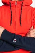 Bluza Champion Half Zip Hooded Sweatshirt 214205-RS041