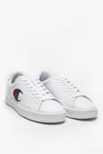 Sneakers Champion SNEAKERSY Low Cut Shoe COURT CLUB PATCH S21363-WW006