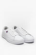 Sneakers Champion SNEAKERSY Low Cut Shoe COURT CLUB PATCH S21363-WW001