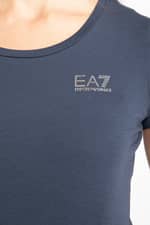Koszulka EA7 Emporio Armani T-SHIRT 6KTT18TJ12Z-0540