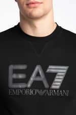 Bluza EA7 Emporio Armani SWEATSHIRT 6KPM60PJ05Z-1200