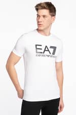 Koszulka EA7 Emporio Armani T-SHIRT 6KPT62PJ03Z-1100