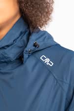 Kurtka CMP woman jacket zip hood 31z5406/m926