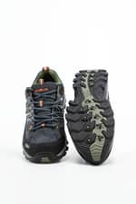 Sneakers CMP RIGEL LOW TREKKING SHOE WP 3Q5445751UG