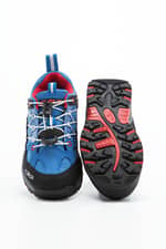 Sneakers CMP KIDS RIGEL LOW TREKKING SHOE WP 3Q5455404NG