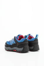 Sneakers CMP KIDS RIGEL LOW TREKKING SHOE WP 3Q5455404NG