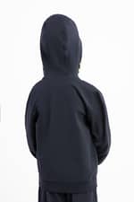 Bluza CMP kid jacket fix hood 32d8244/03nl