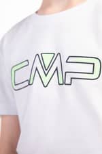 Koszulka CMP kid t-shirt 32d8284p/07xl