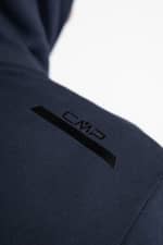 Bluza CMP man jacket fix hood 32m8807/n950