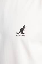 Koszulka Kangol T-SHIRT ESSENTIAL UNISEX KLEU006-01