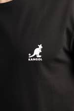 Koszulka Kangol T-SHIRT ESSENTIAL UNISEX KLEU006-99