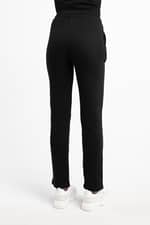 Spodnie Kangol SWEAT PANT ESSENTIAL WOMAN BLACK KLEW010-99