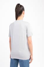T-Shirt Kangol T-SHIRT ESSENTIAL UNISEX KLEU006-117-W