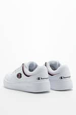 Sneakers Champion Low Cut Shoe REBOUND LOW S11469WW010