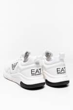 Sneakers EA7 Emporio Armani SNEAKER X8X056XCC56-00001