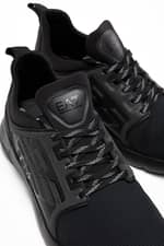 Sneakers EA7 Emporio Armani SNEAKERY UNISEX WOVEN SNEAKER X8X057XCC55-M620