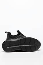 Sneakers EA7 Emporio Armani SNEAKERY UNISEX WOVEN SNEAKER X8X057XCC55-M620