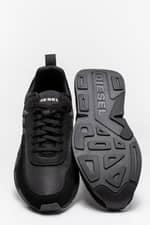 Sneakers Diesel SNEAKERSY S-SERENDIPITY LOW CUT SNEAKERS Y02547P3810-H8402