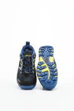 Sneakers CMP KIDS RIGEL LOW TREKKING SHOE WP 3Q5455438NL