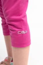 Spodnie CMP kid g 3/4 tights 32d8235/h924
