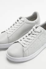 Sneakers EA7 Emporio Armani ENGLISH SNEAKER X8X001XCC51-S284