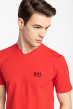 Koszulka EA7 Emporio Armani T-SHIRT 8NPT53PJM5Z-1451