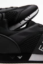 Sneakers EA7 Emporio Armani ENGLISH X8X027XK050-A120