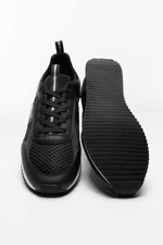 Sneakers EA7 Emporio Armani ENGLISH X8X027XK050-A120