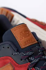 Sneakers New Balance CM997HDT MULTICOLOR