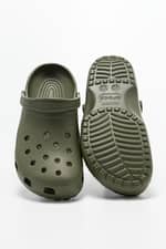 Klapki Crocs Classic Clog 10001-309