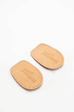 Akcesoria obuwnicze Tarrago Insoles Leather Heel Cushion 10mm