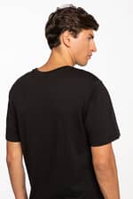Koszulka Nicce CHEST LOGO T-SHIRT 001-3-09-02-0001 BLACK