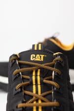 Sneakers CAT INTRUDER 901 BLACK