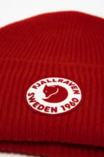 Czapka Fjallraven 1960 Logo Hat F78142-334 RED