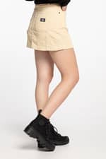 Spódnica Dickies SHONGALOO CORD DK0A4XCXLTP1 LIGHT TAUPE