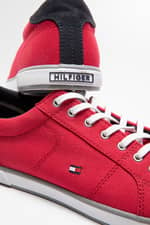 Sneakers Tommy Hilfiger SNEAKERY ICONIC LONG LACE SNEAK FM0FM01536-611