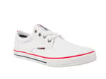 Sneakers Tommy Hilfiger JEANS TEXTILE 100