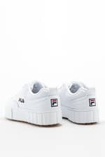 Sneakers Fila SANDBLAST L wmn White FFW0060-10004
