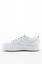Sneakers Fila SANDBLAST L wmn White FFW0060-10004