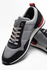 Sneakers Tommy Hilfiger SNEAKERY Iconic FM0FM02042-903