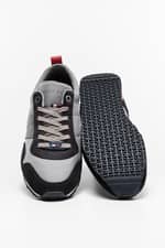 Sneakers Tommy Hilfiger SNEAKERY Iconic FM0FM02042-903