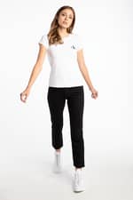 Koszulka Calvin Klein Jeans Jeans MONOGRAM LOGO 2-PACK SLIM TEE J20J2143640K4