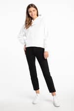 Bluza Calvin Klein Jeans Jeans MICRO BRANDING HOODIE J20J215462YAF