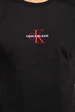 Koszulka Calvin Klein NEW ICONIC ESSENTIAL TEE J30J317092BEH