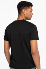 Koszulka Calvin Klein HORIZONTAL CK POCKET TEE J30J317671BEH