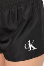 Spodenki Calvin Klein SPORTOWE SZORTY SHORT KW0KW01364BEH