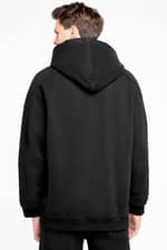 Bluza Calvin Klein micro branding hoodie j30j317388beh