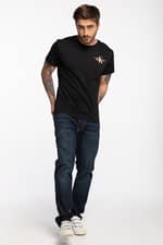 Koszulka Calvin Klein Jeans CK URBAN GRAPHIC T-SHIRT J30J318309BEH