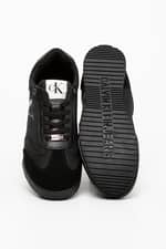 Sneakers Calvin Klein Jeans LOW RUNNER 1 YM0YM00026BDS