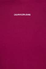 Bluza Calvin Klein Jeans MICRO BRANDING HOODIE J30J317388VWS